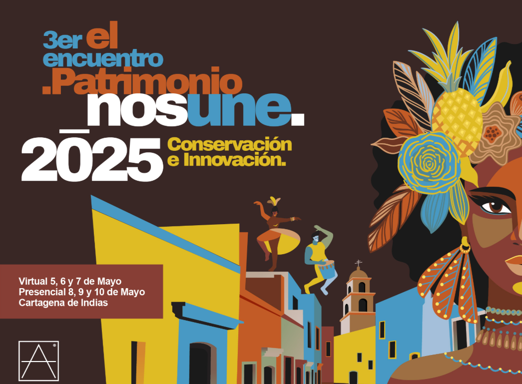 El Patrimonio nos une - 2025