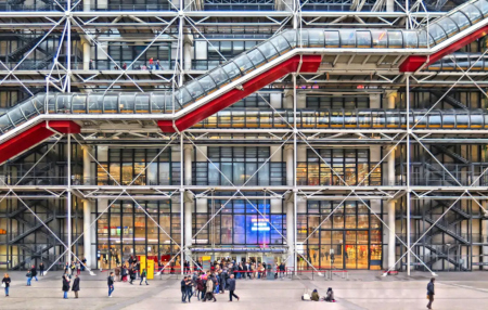 Pompidou 1