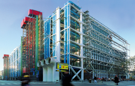 pompidou 3